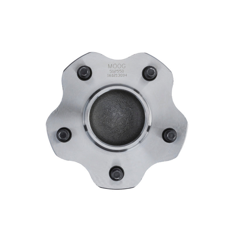 MOOG 13-17 Nissan LEAF Rear Hub Assembly 512550