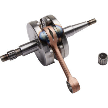 WOSSNER Crankshaft YZ85 2019-2023 CS2072