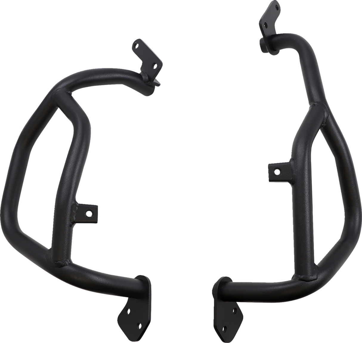 GIVI Motorschutz - Unten - Honda - CRF Africa Twin TN1144