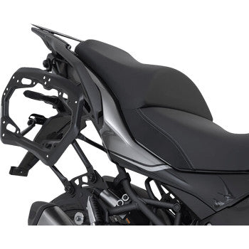 SW-MOTECH PRO Side Carrier - Left/Right - Kawasaki - Versys 1000/SE 2018-2023 KFT.08.922.30001/B