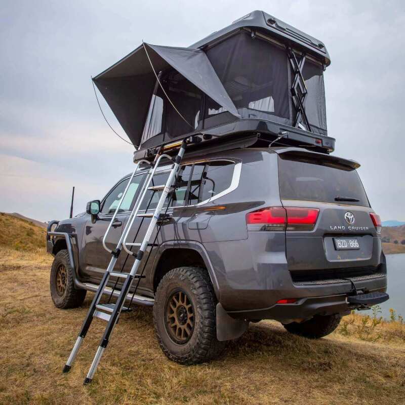 ARB Altitude Hard Shell Electric Rooftop Tent 802500