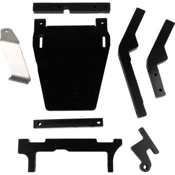 MOOSE RACING Skid Plate - Aprilla Tuareg 660 2022-2024 PX1690