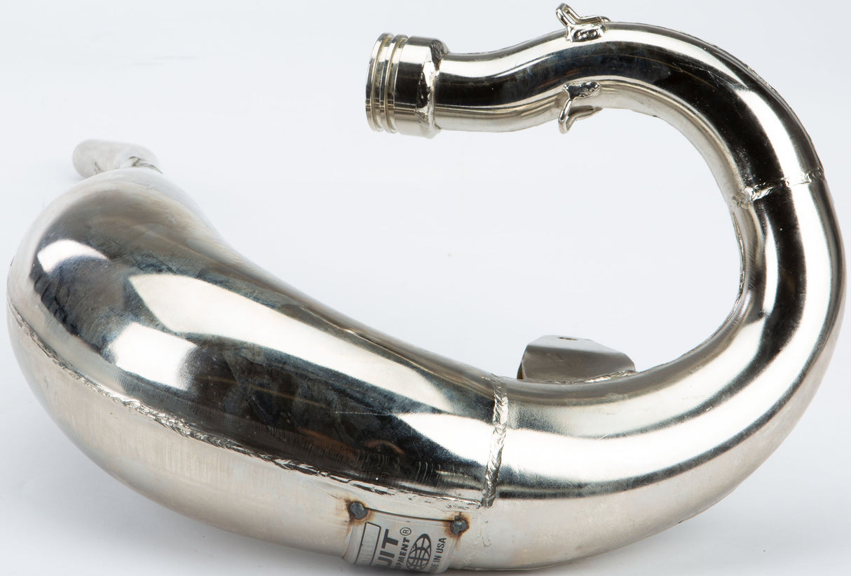PRO CIRCUIT P/C Platinum Pipe Yz85 '02-17 PY02085P