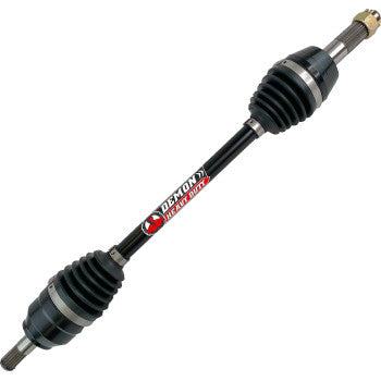 DEMON Axle - Lift Kit - Heavy-Duty - Front Right - Honda PAXL-4039HD-5ET