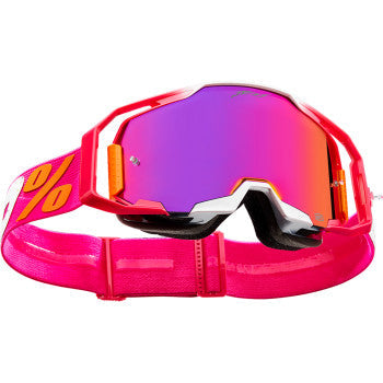 100% ARmatic Goggles - Jett Lawrence - Limited Edition - 2 Pack 50063-00001