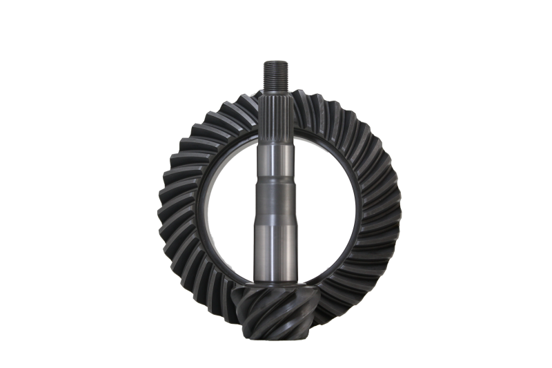 Revolution Gear & Axle Toyota 8.0in IFS 5.29 Ratio Thin Ring & Pinion