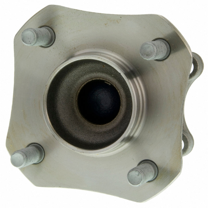 MOOG 07-12 Nissan Sentra Rear Hub Assembly 512385