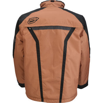 ARCTIVA Pivot 8 Jacket - Tan/Black - Large 3120-2164