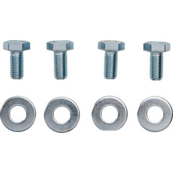 MOOSE UTILITY Receiver Hitch - 2" - Yamaha YFM 700 Kodiak /550 Grizzly 5504PF