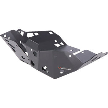 SW-MOTECH Engine Guard - Black - KTM - 390 Adventure 2020-2024 MSS.04.958.10000/B
