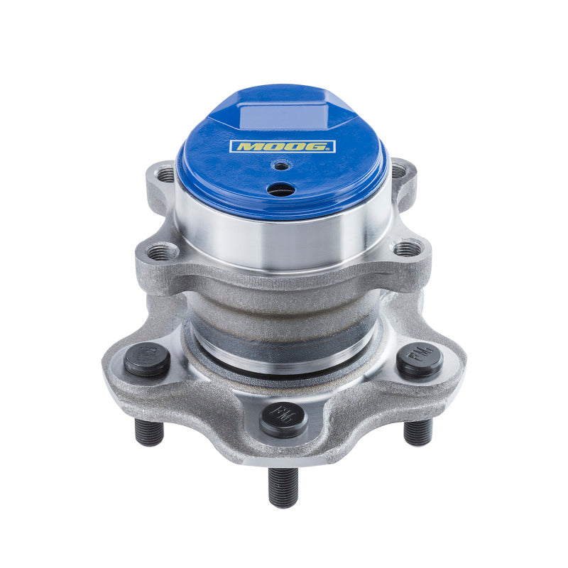 MOOG 13-17 Nissan LEAF Rear Hub Assembly 512550