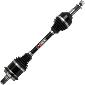 DEMON Axle - X-Treme - Heavy-Duty - Rear Left/Right - Can-Am Outlander/Renegade PAXL-1130XHD