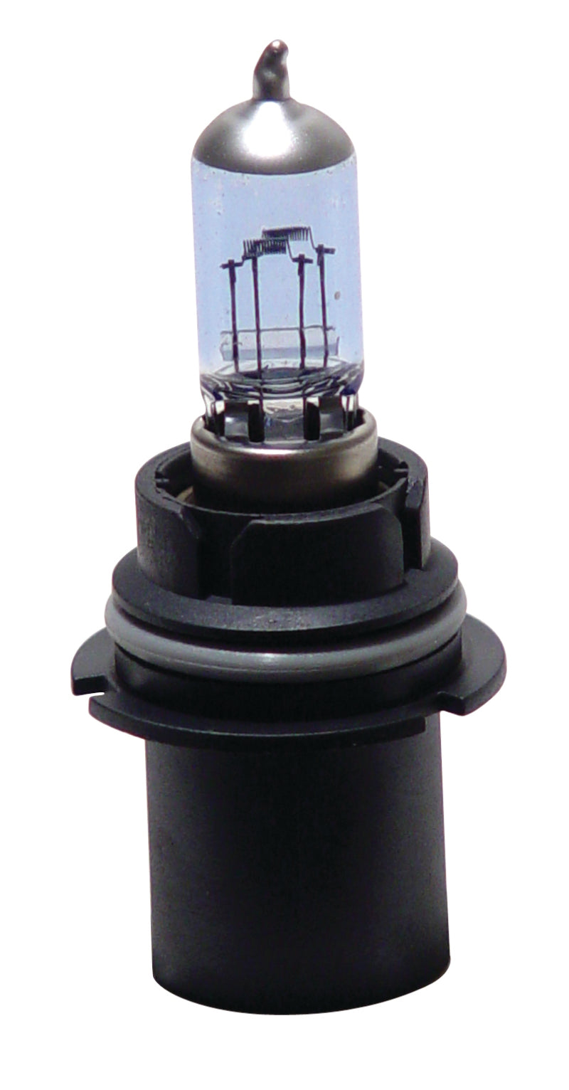 ANZO Halogen Bulbs Universal 9004 12V 55/65W Super White Twin Pack 809004