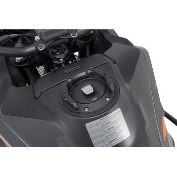 SW-MOTECH PRO Tank Ring - KTM Super Adventure '21-'23 TRT.00.787.21600/B
