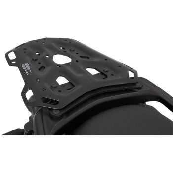 SW-MOTECH ADVENTURE-RACK for Luggage - Yamaha - Tracer 9 GT/Plus 2020-2024 GPT.06.921.19000/B
