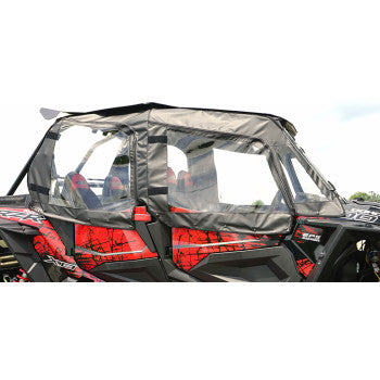 SEIZMIK Upper Door Kit - Polaris - RZR 51-21035