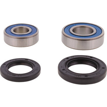 MOOSE RACING Wheel Bearing Kit - Front Kayo Bull/Jackal 200 2023-2024 25-1831