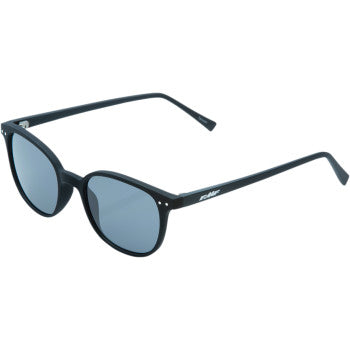 FMFSpark Sunglasses - Matte Black - Smoke Lens F-61505-102-01