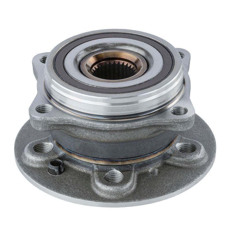 MOOG 13-16 Mercedes-Benz GL350 Front Hub Assembly 513363