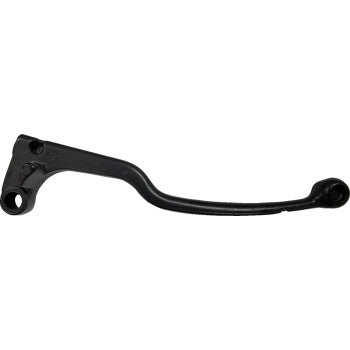 PARTS UNLIMITED Lever - Left Hand - Black GSX-S 1000/GSX-R 600 / 750 / 1000 0613-2096