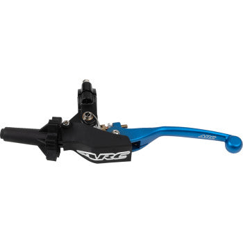 ARC RC-8 Clutch Perch Assembly - Blue CP-201-B