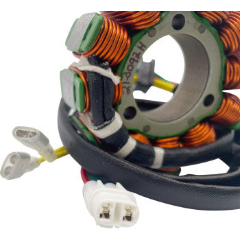 RICK'S MOTORSPORT ELECTRIC Stator - Hot Shot 21-0092H