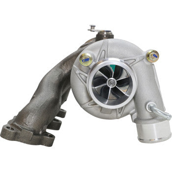 DYNOJET Turbocharger Upgrade Kit - Can-Am MAVERICK X3 TURBO R 2021 96010012