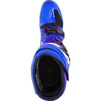 ALPINESTARS Tech 7 Boots - Blue - US 11 2012025-70-11