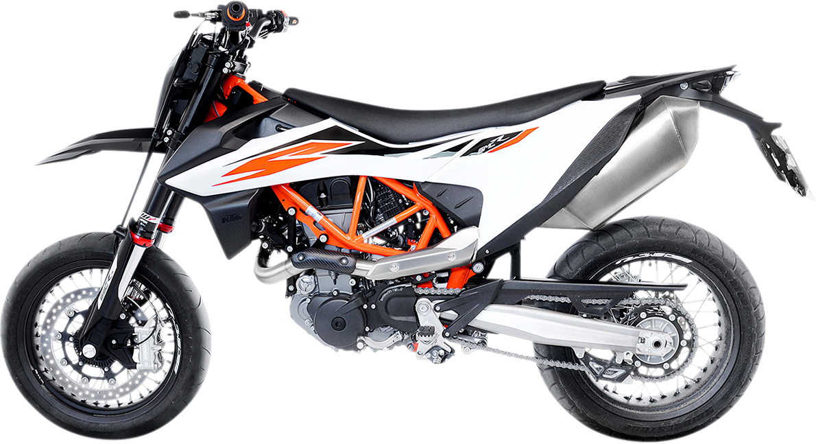 Cabezal de acero inoxidable LEOVINCE 80009