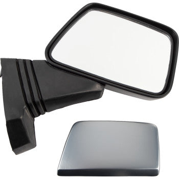 Parts Unlimited Right-Hand Mirror 1984-1987 GL1200 Gold Wing 302080-Bx-Lb7 DS-302080
