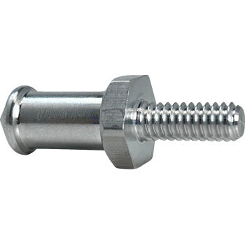 QUAD LOGIC Seat Latch Pins - Polaris 100-4643-PU