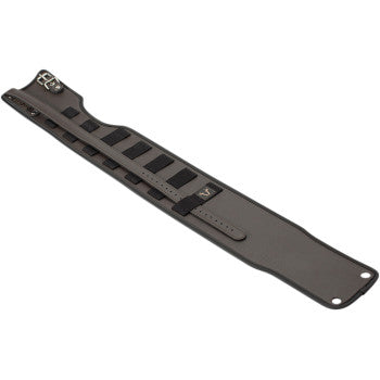 SW-MOTECH Legend Gear Tank Strap - SLA - Triumph Scrambler/ Bonneville /Thruxton BC.TRS.11.249.10000