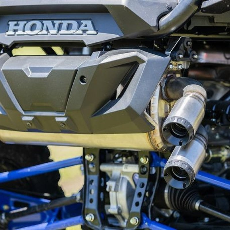 S&S Cycle 19-21 Honda Talon Power Tune XTO - Race Only 550-1043