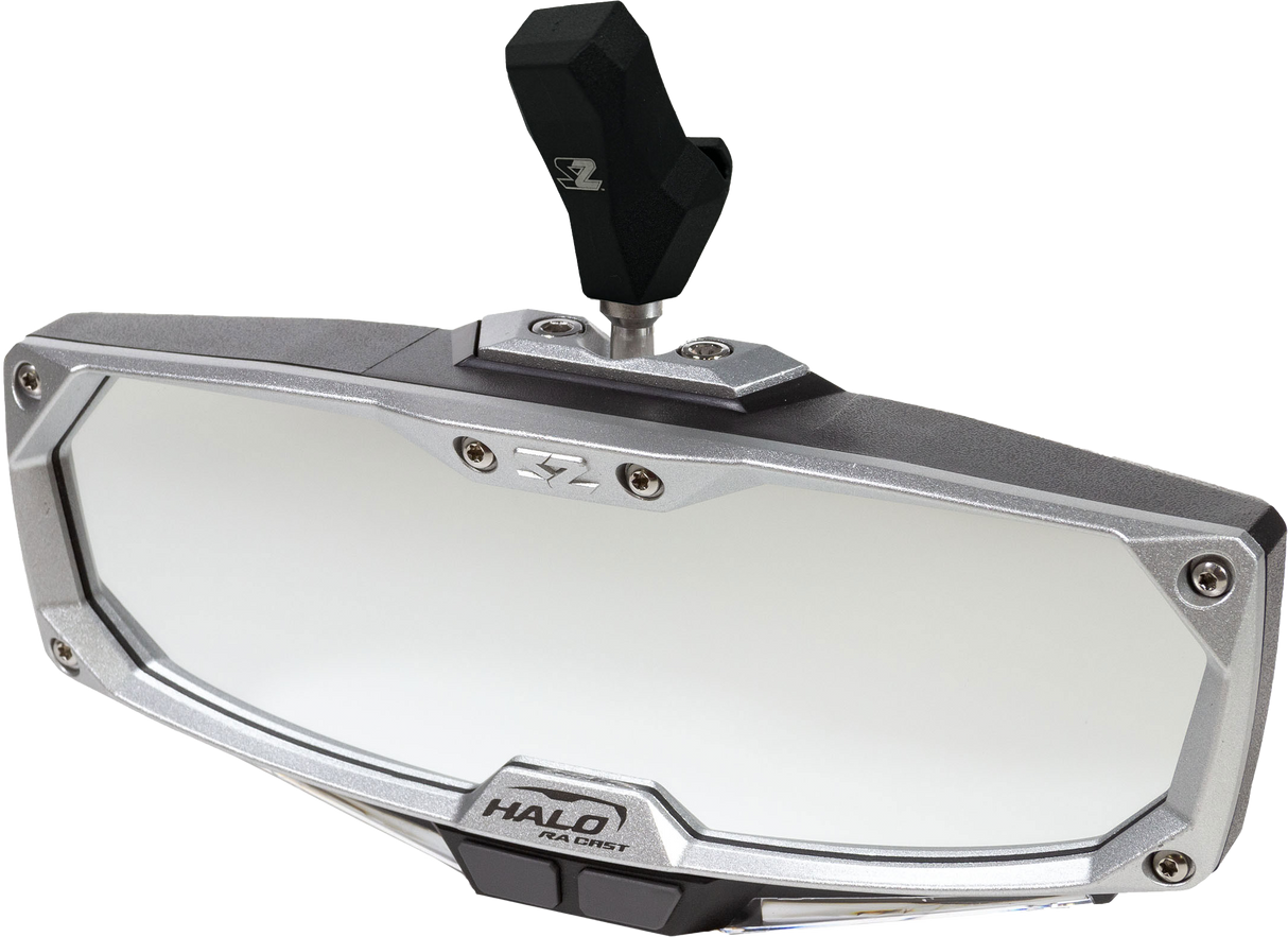 SEIZMIK Rear View Mirror Cfmoto Uforce 56-18032KIT