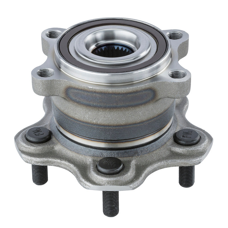 MOOG 15-23 Nissan Murano Rear Hub Assembly 512548