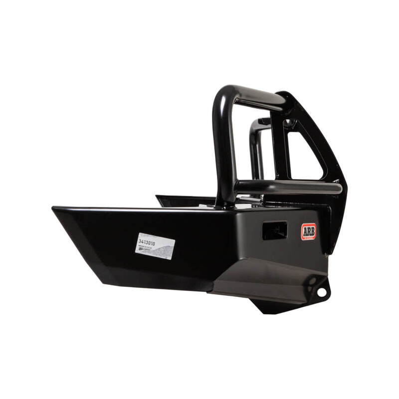 ARB Winchbar Lc100 Live Axle 98-02 3413010