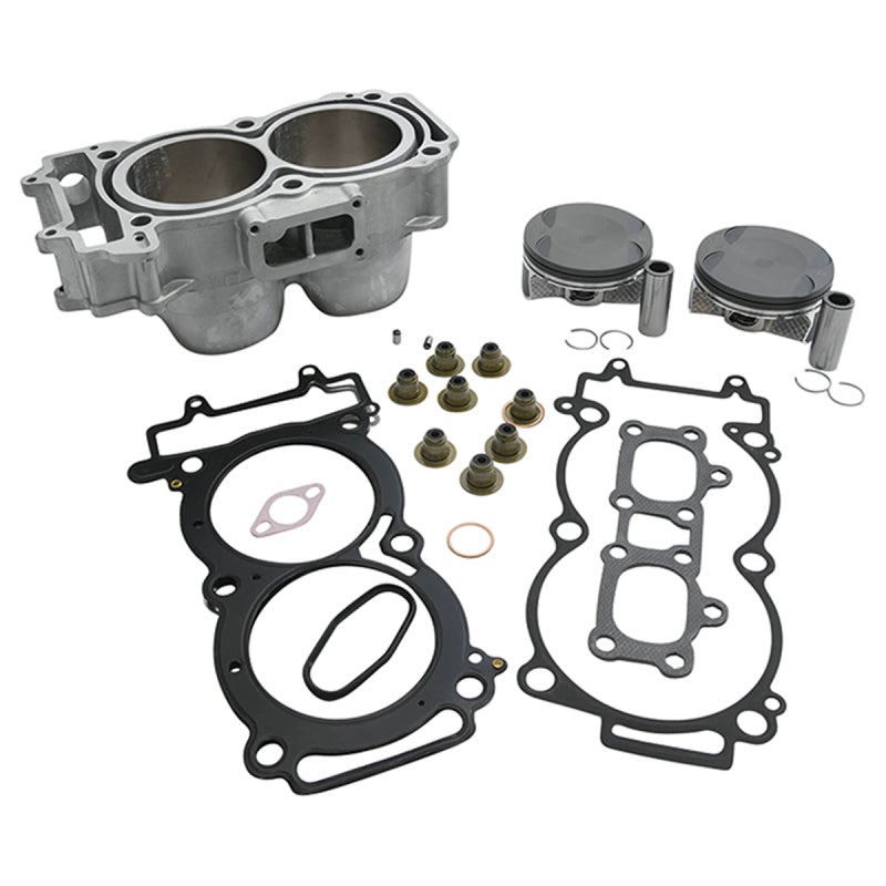 Cylinder Works 17-19/2021 Polaris General 1000 EPS 1000cc Standard Bore Cylinder Kit 60006-K02