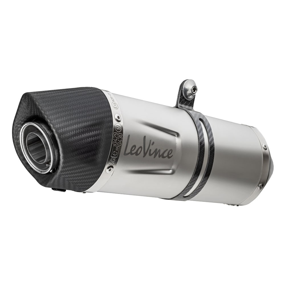 LEOVINCE LV One Evo Schalldämpfer HUSQVARNA 701 ENDURO/LR 2015 - 2022 8299E