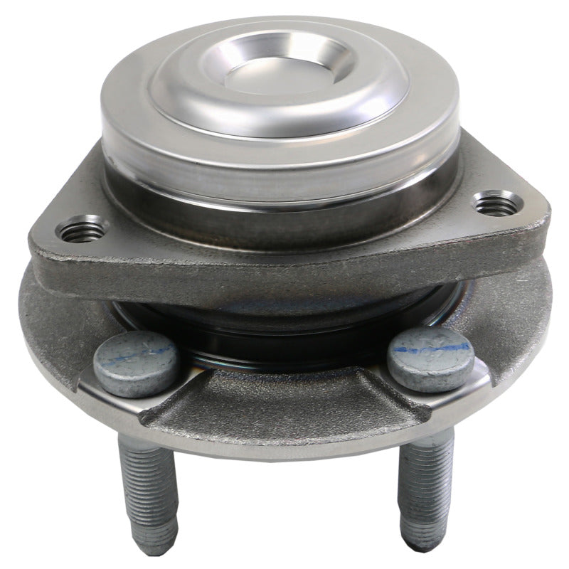 MOOG 14-17 Chevrolet SS Front Hub Assembly 513387