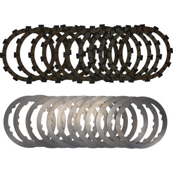 REKLUSE Replacement Clutch Pack - Core Manual TorqDrive® - Beta 750-02122