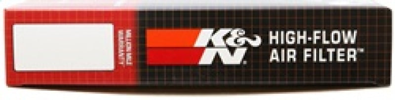 K&N Replacement Air Filter MERCEDES-BENZ VITO & VIANO 2.2L-L4 DSL; 2003-2006 33-2912