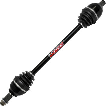 DEMON Axle - X-Treme - Heavy-Duty - Rear Left/Right - Polaris Pro Xp PAXL-6094XHD