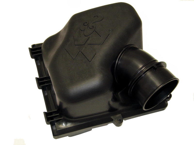 K&N Performance Intake Kit 07-10 Fiat Grand Punto /10-12 Punto Evo/12-13 Punto / 08-13 Alpha Mito 57S-3300