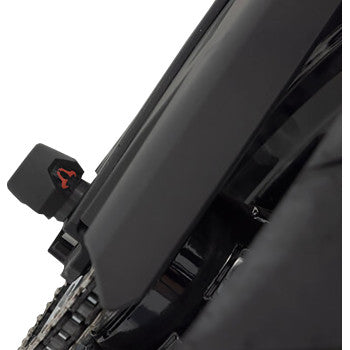 SW-MOTECH Axle Sliders - Rear - Set - KTM/Husqvarna STP.04.176.10701/B