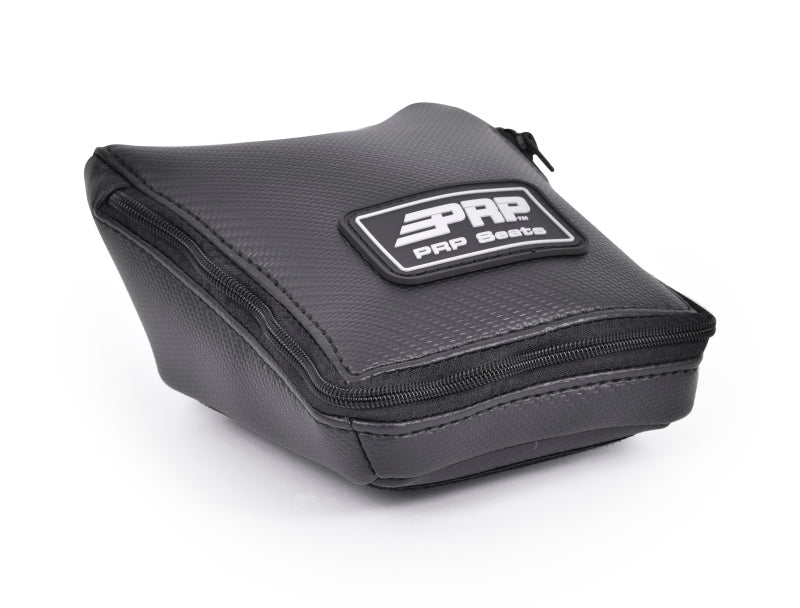 PRP Can-Am Maverick X3 Dash Bag-Black E62-210