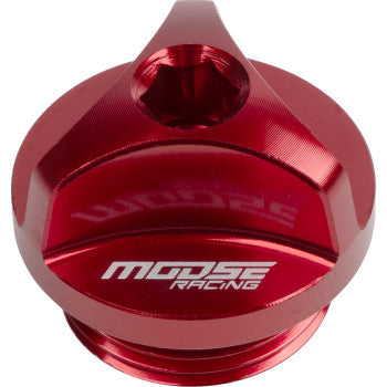 MOOSE RACING Oil Filter Plug - Beta T14-5311R
