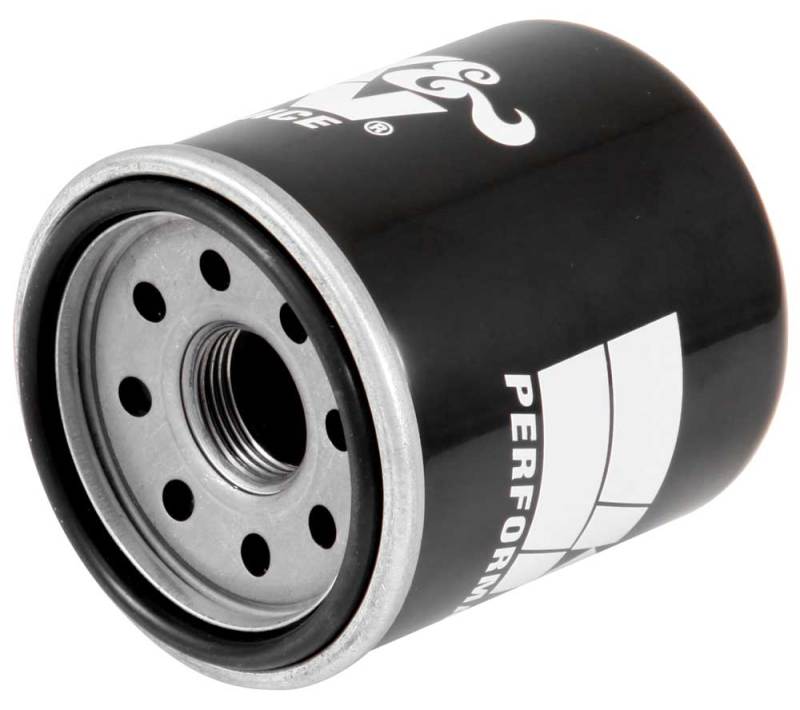 K&N KTM 400/620/625/640/660 2.688in OD x 3.438in H Oil Filter KN-156