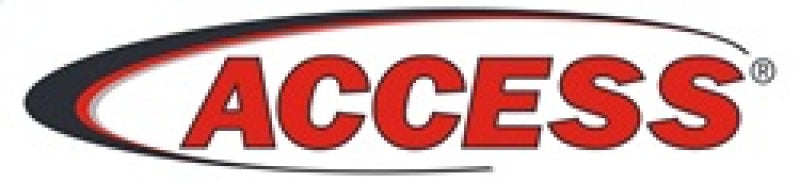 Access Truck Bed Mat 19-21 Chevrolet / GMC 1500 5ft 8in Bed w/ CarbonPro box 25020459