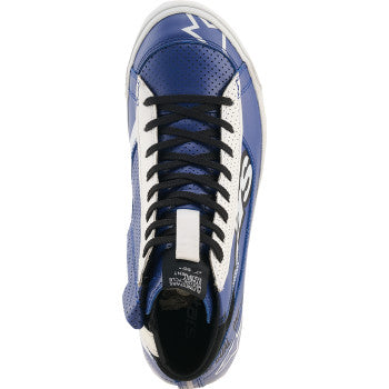 ALPINESTARS Stated Flair Shoes - Blue/White/Black - US 13 2541326-7315-13