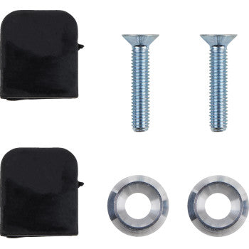 T.M. DESIGNWORKS Full-Coverage Skid Plate YZF250/450 YAMC-475-BK